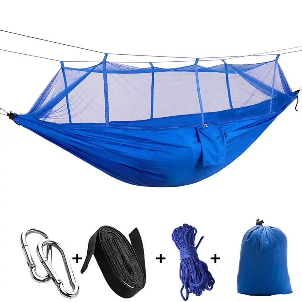 1-2 Person Camping Hammock